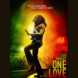 밥 말리 원 러브 영화 리뷰 관련 사진