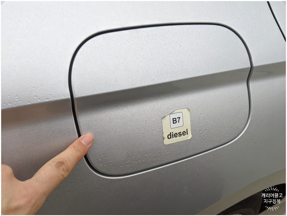 스코다 옥타비아 에스테이트