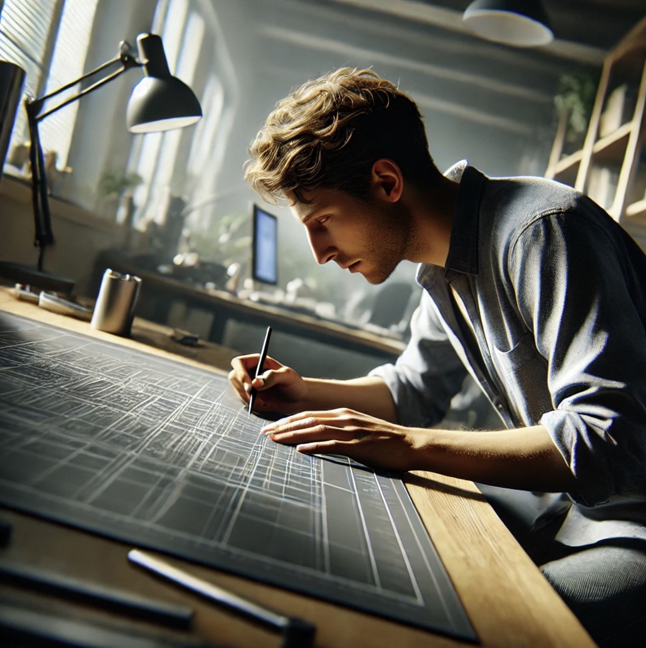 뇌 과학 기반 초 집중력 훈련법: 집중력을 높이는 신경학적 비결