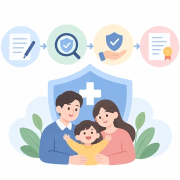 보험 가입 전 알아둘 계약 선택 과정11