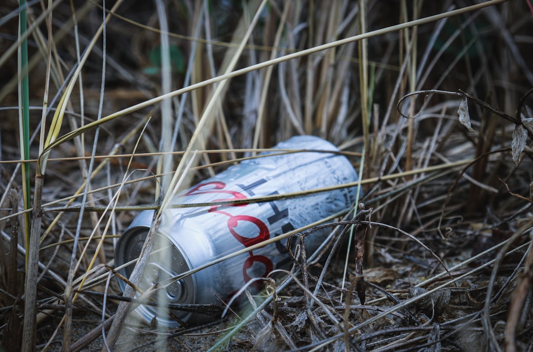 Littering