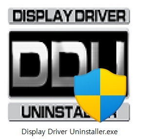 DDU 다운로드