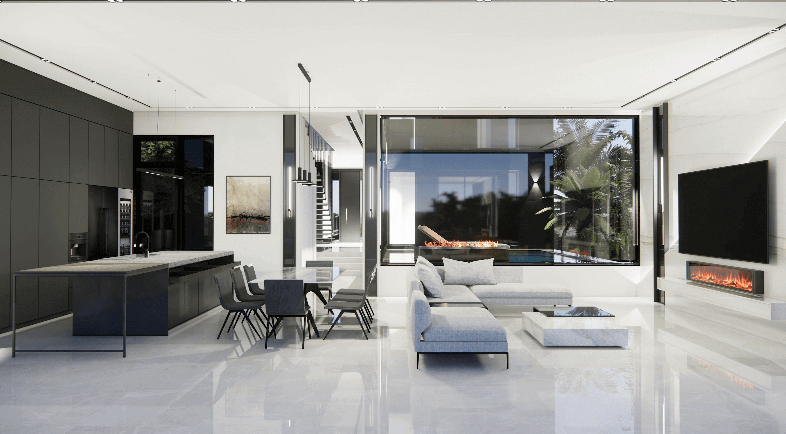 제주 타운하우스