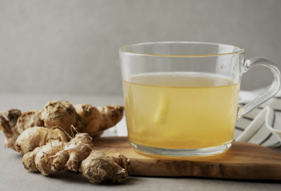 생강차 효능 부작용 끓이는 방법 먹는법 등 총정리