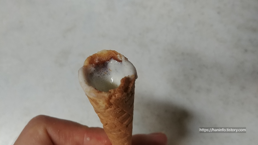 콘꼭다리