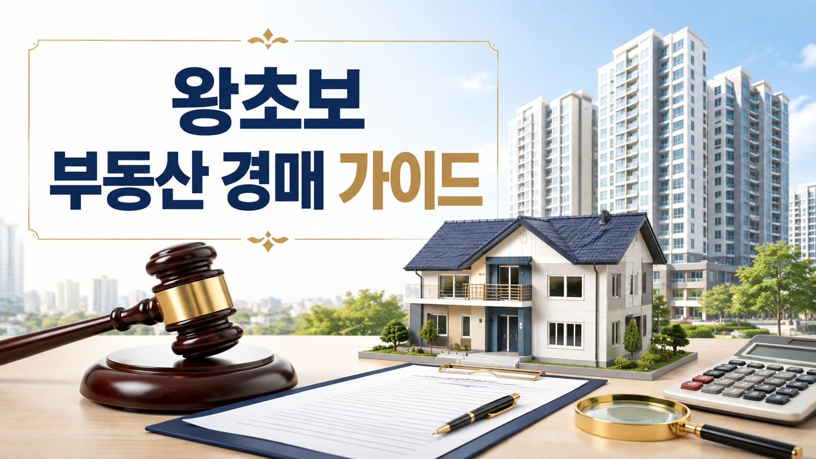 부동산 경매