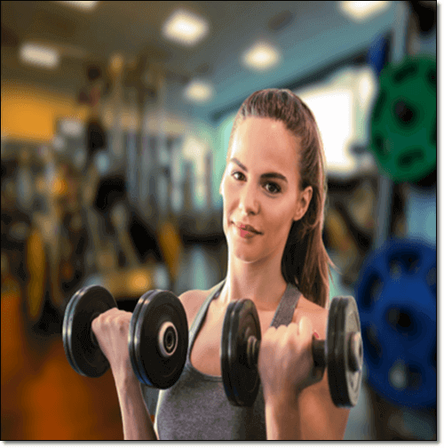 근육 생성에 도움이 되는 류신