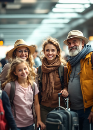 해외여행자보험 한눈에 비교! 가입 전 알아야 할 핵심 팁