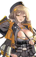 아니스 SR 2 버스트