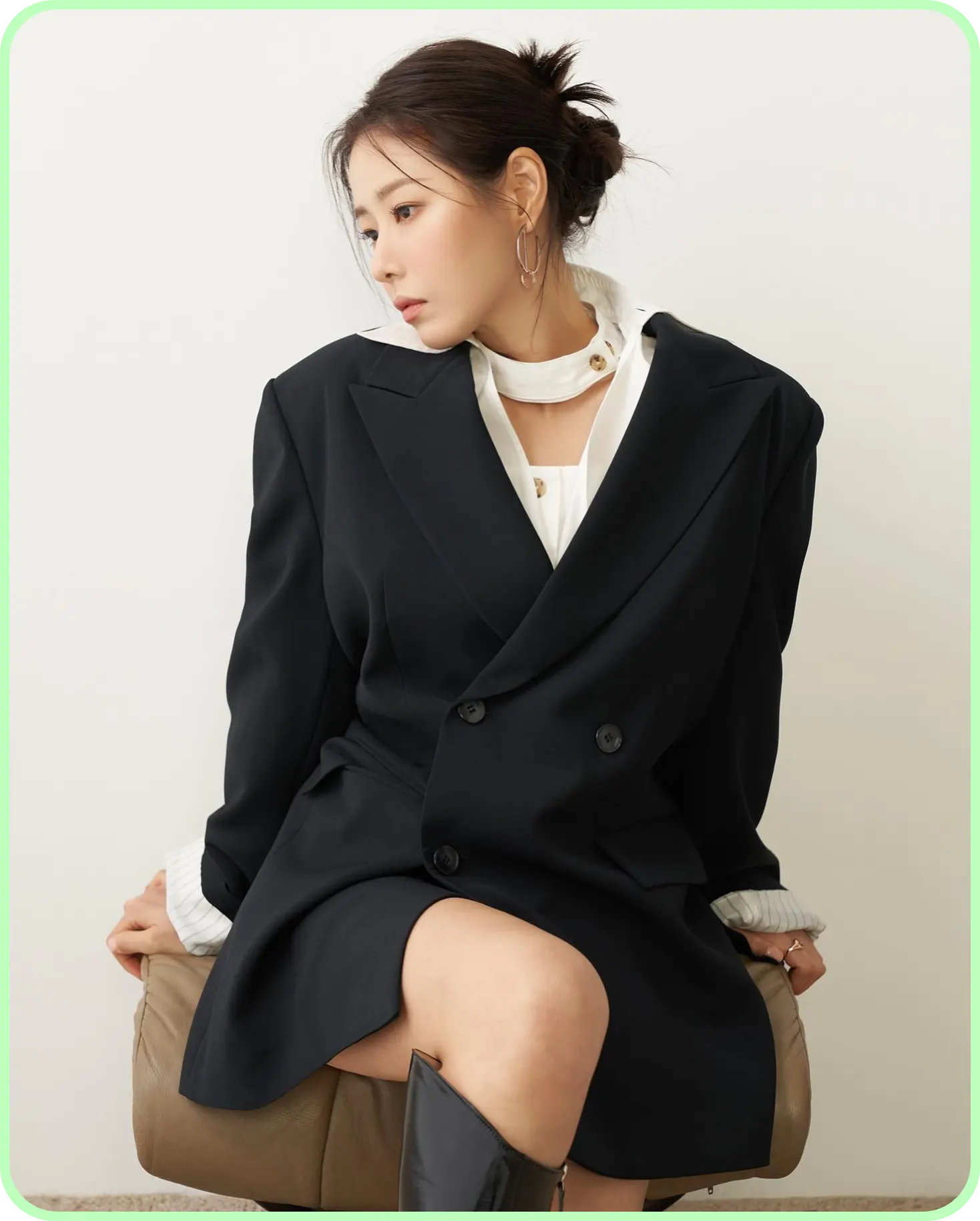 박하나 나이, 남편, 결혼, 프로필, 배우, 키, 몸무게, 고향, 가족, 드라마, 골때리는 그녀들