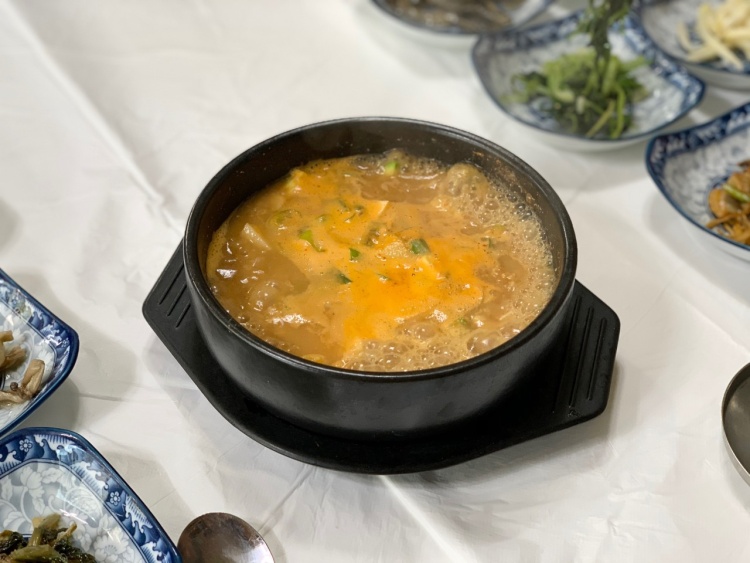 강원 고성에서 맛보는 김여사의 이유 있는 자부심! 38년 청국장, 황태구이, 황태 해장국 맛집 추천 생방송투데이 리얼맛집 오늘방송 고수뎐