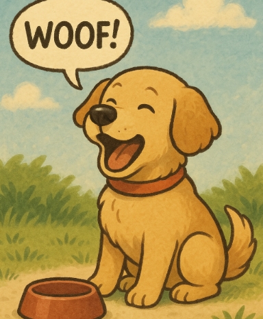 강아지 짖음 훈련 시 절대 하지 말아야 할 실수들