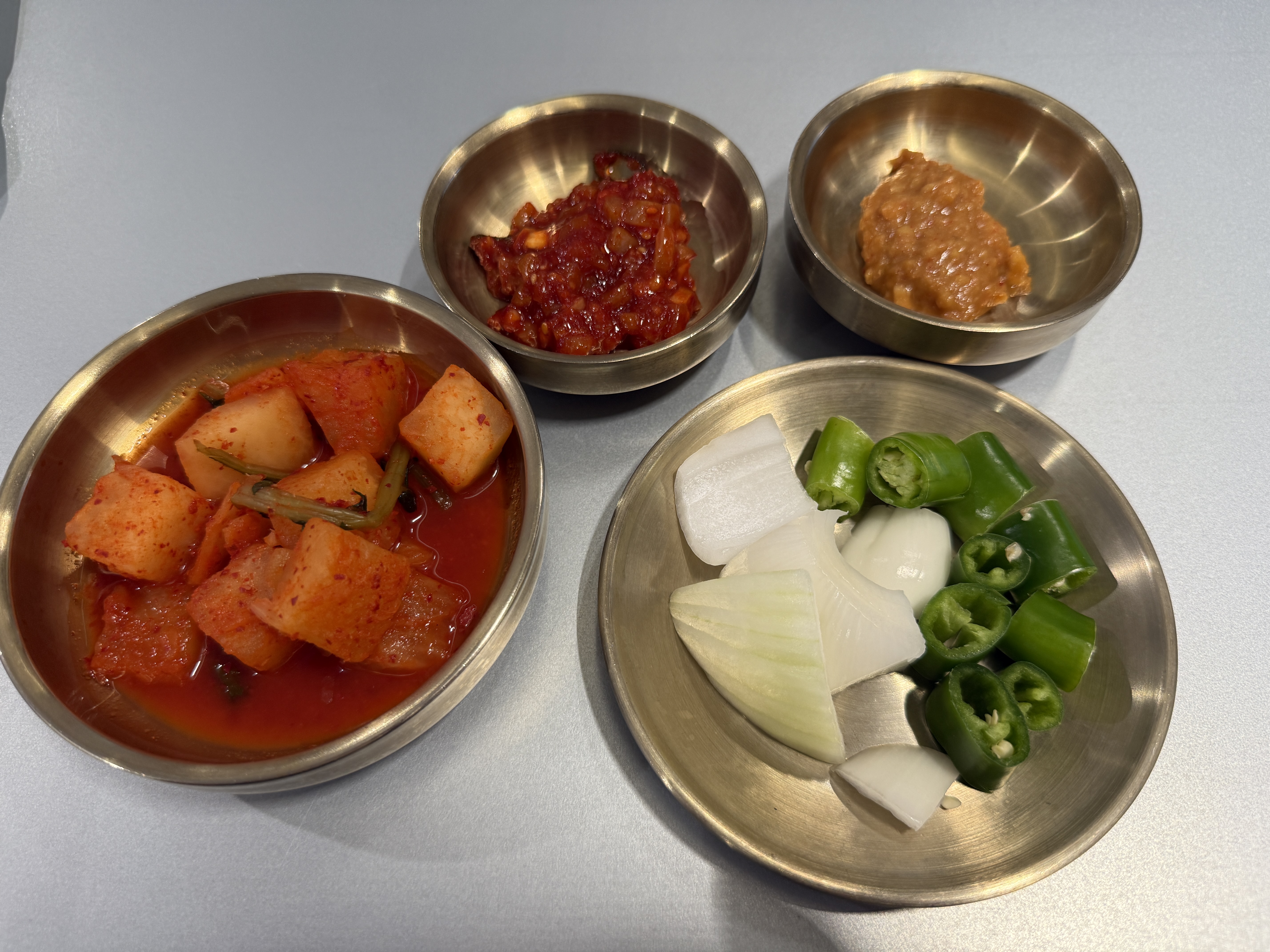 광화문국밥 6