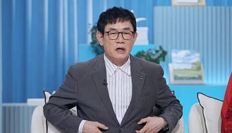 방송인-이경규