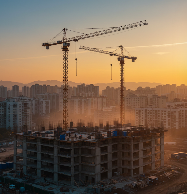 공급·분양 체크포인트