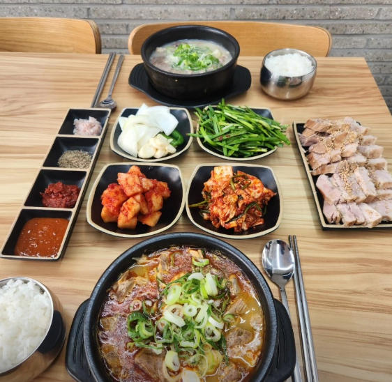 국밥사령부