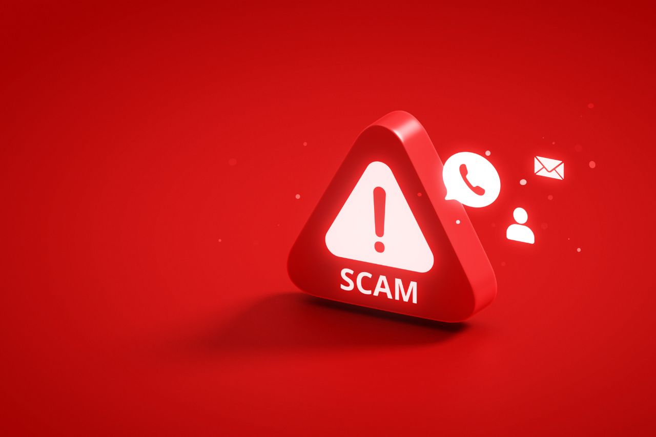 정부 지원금 문자 안내가 의심스러운 이유