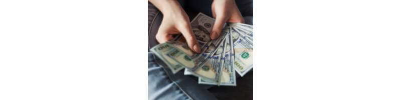 지폐-펼친-모습