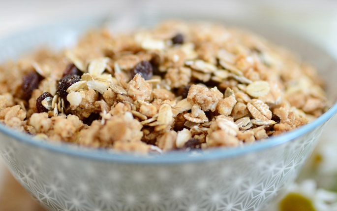 시리얼 대신 이거 어때요? 단백질볼 만들기&ndash; 건강 간식 리뷰 &amp; 집에서 만든 단백질볼 체험기