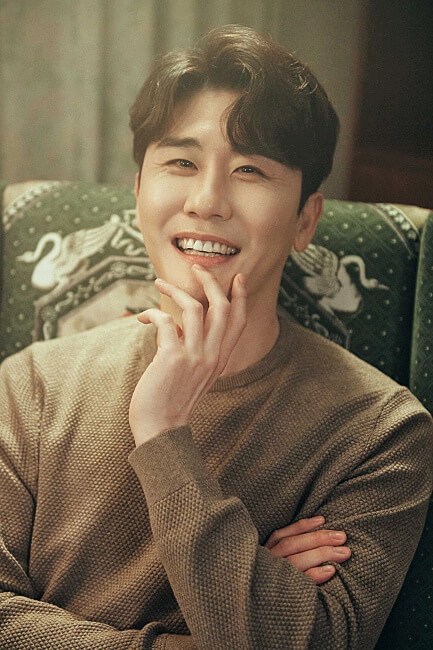 가수-영탁