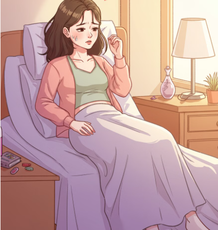 당뇨 만성 합병증