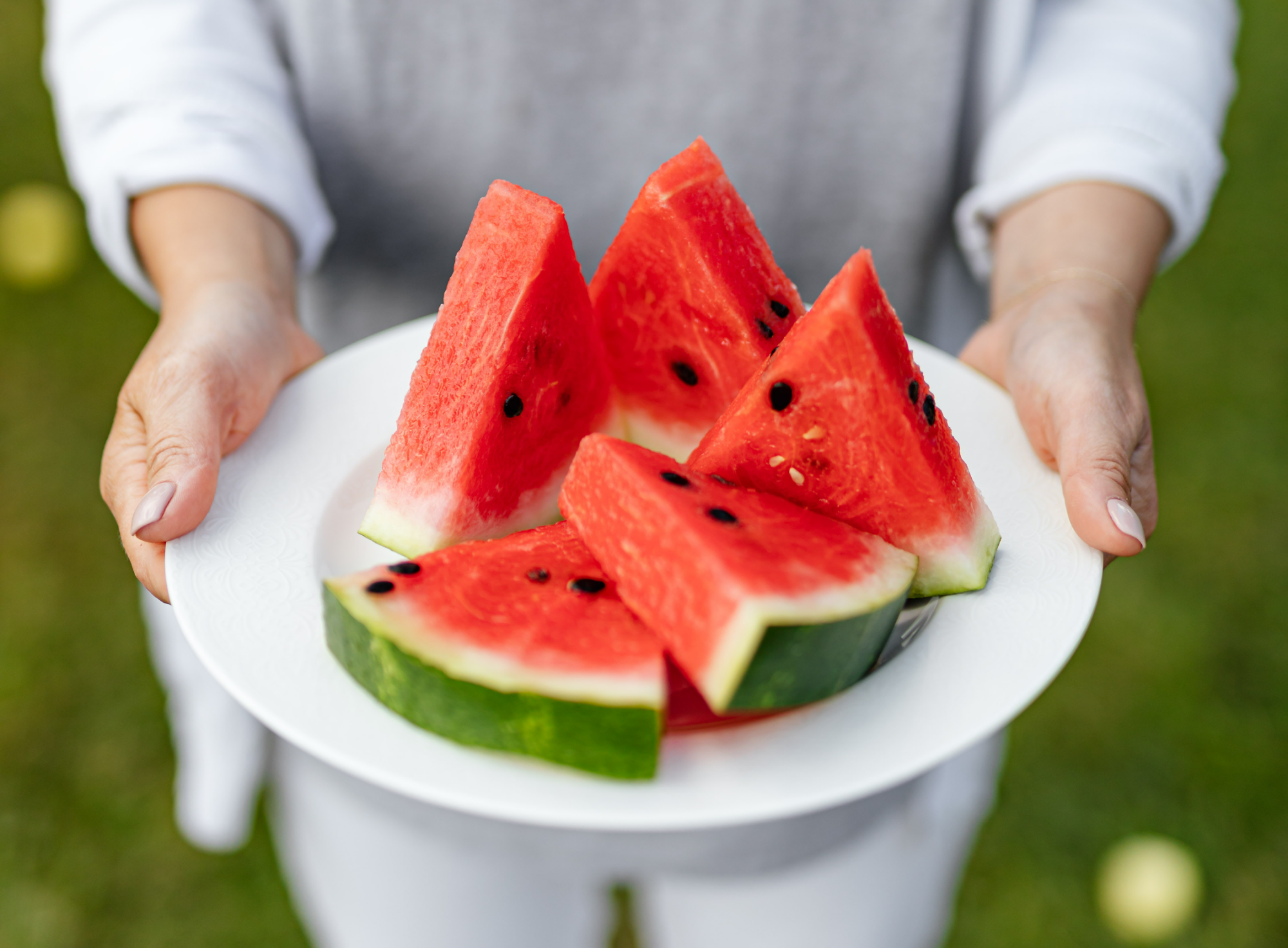 피부건강의 중요성