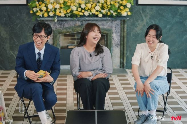 민음사 파주 아이돌 김민경 조아란, 유퀴즈가 주목한 매출 72% 급증의 마케팅 전략 분석