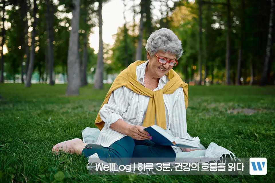 포스파티딜세린 복용법 부작용