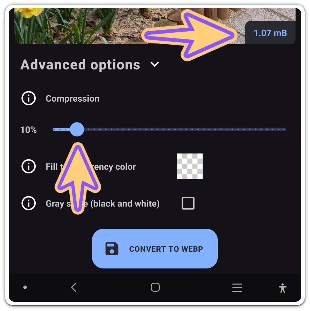 사진-이미지-파일-용량-줄이는-방법