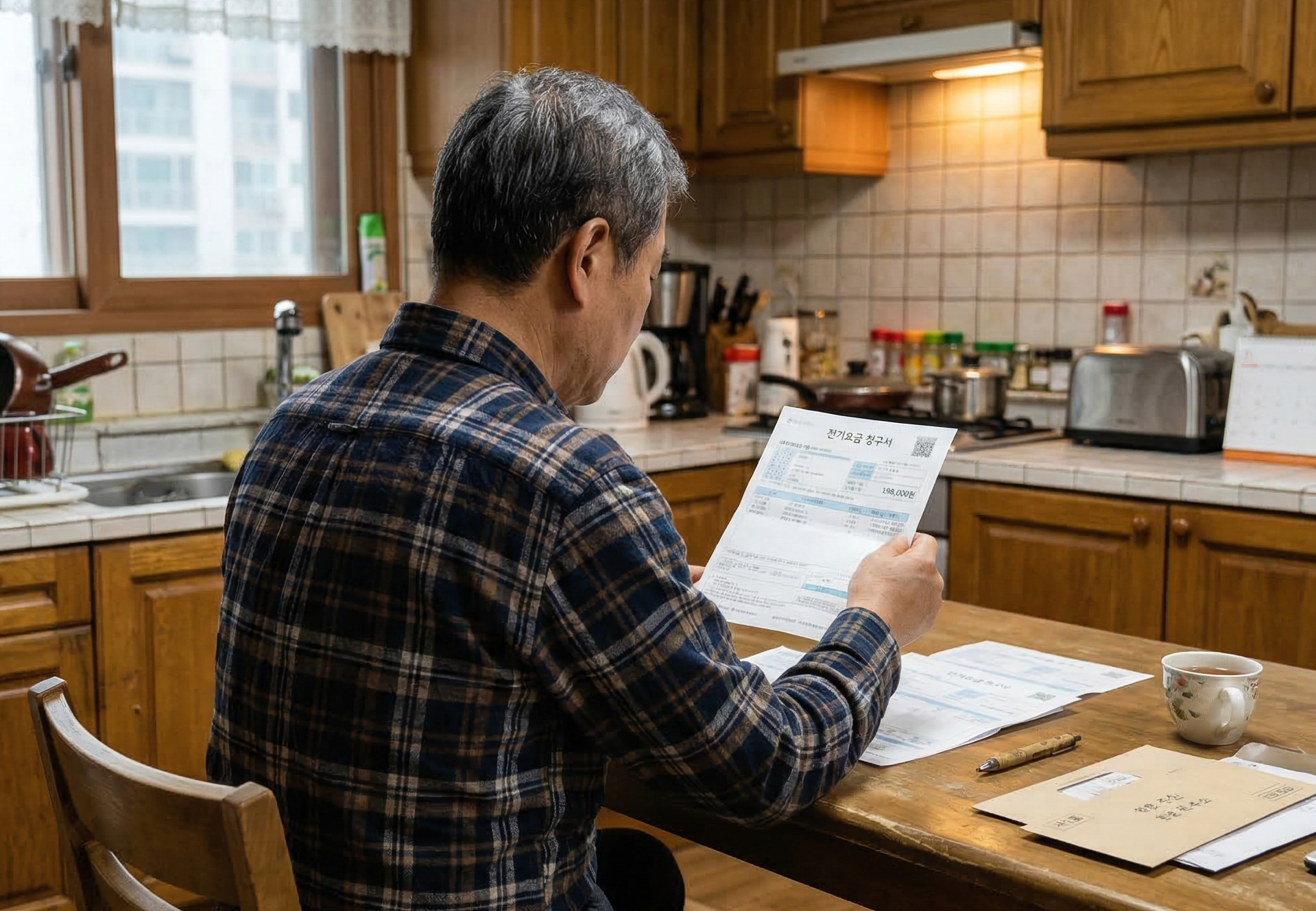 부모님 통신비 매달 1만 1천 원 깎아주는 숨은 정부 혜택