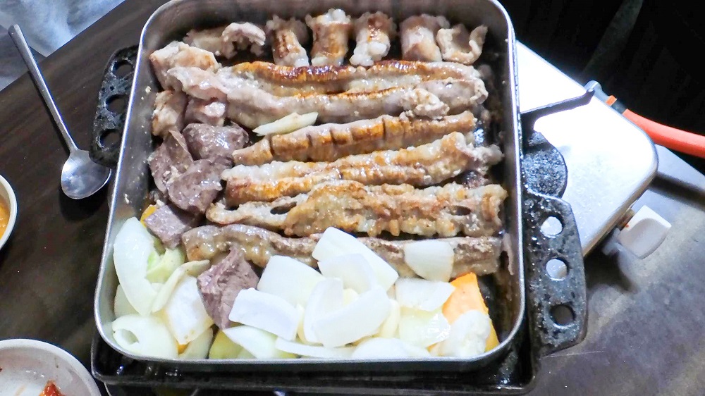 성남 원조황소곱창구이16