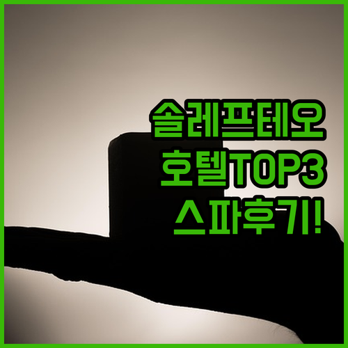 스웨덴 솔레프테오 인기 호텔 3곳 평..