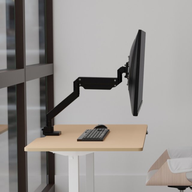 카멜마운트PMA2X 모니터암