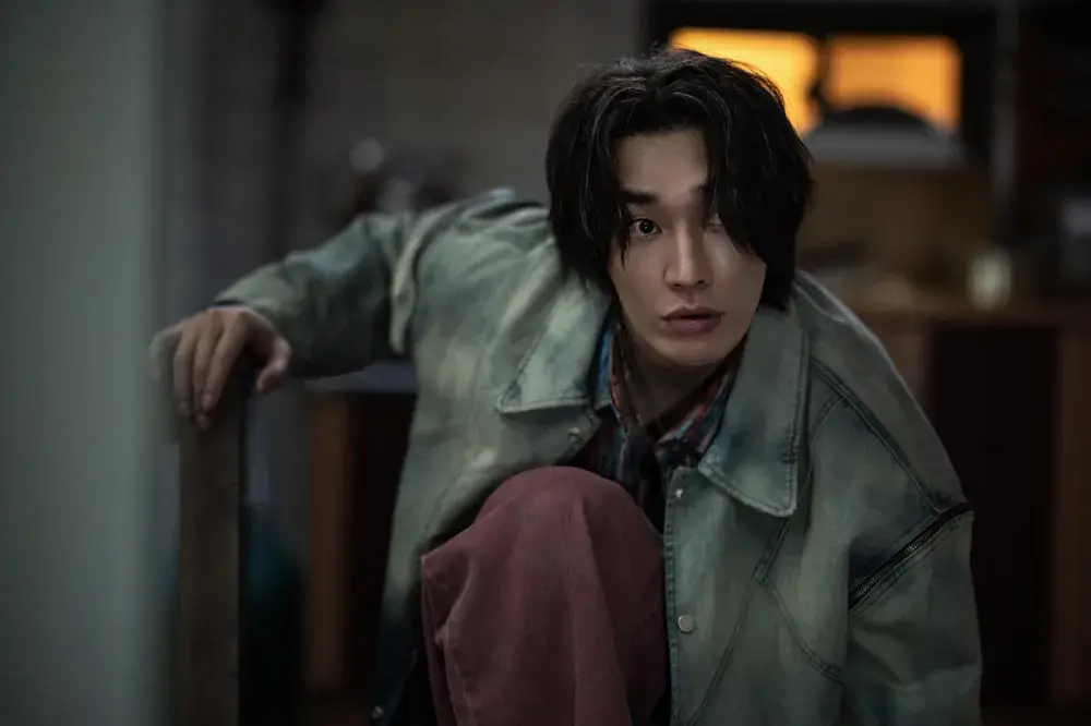 넷플릭스 트리거