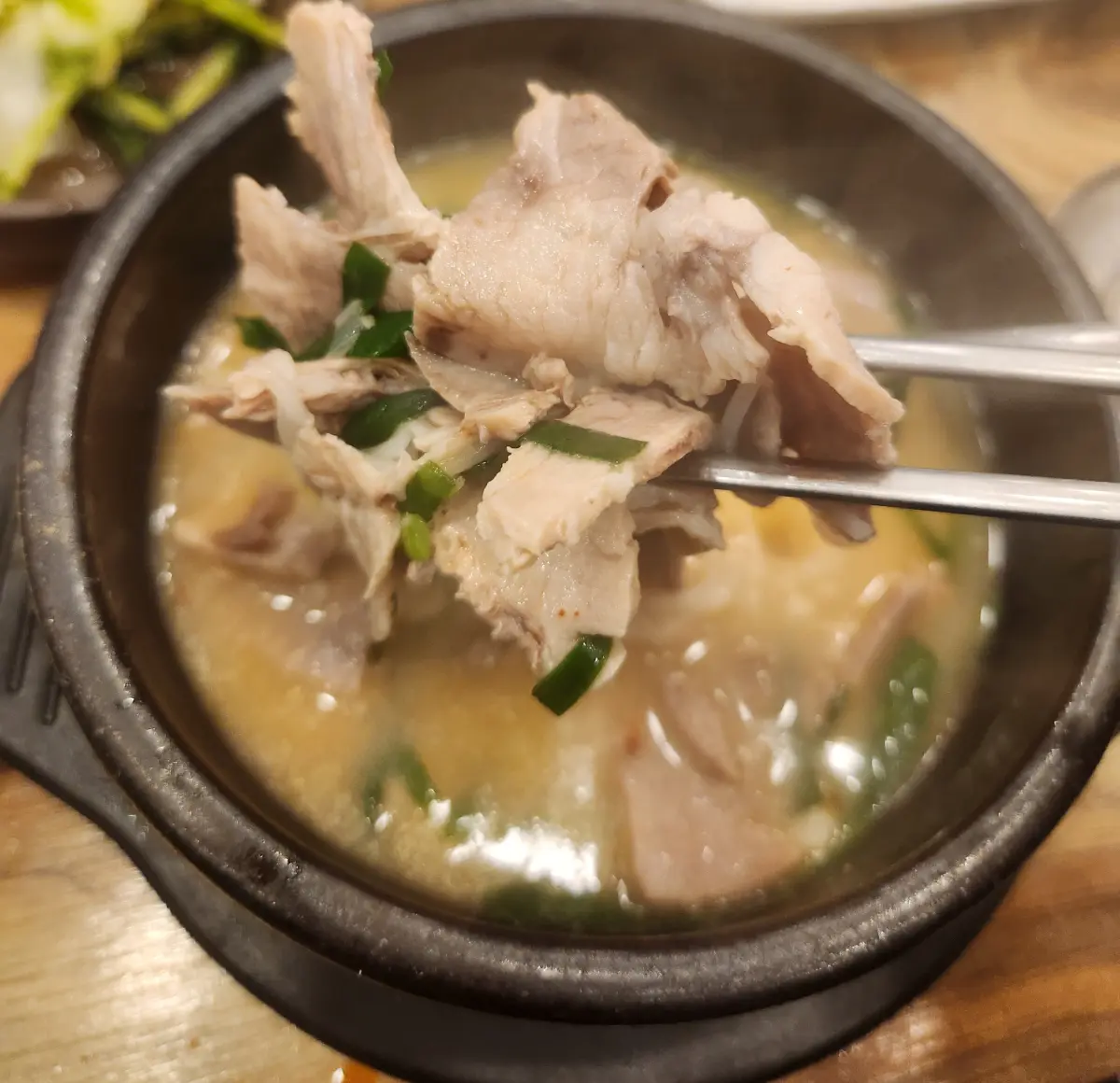 은평구-구파발-순대국-맛집-고향옥얼큰순대국-수육국밥-푸짐한-살코기