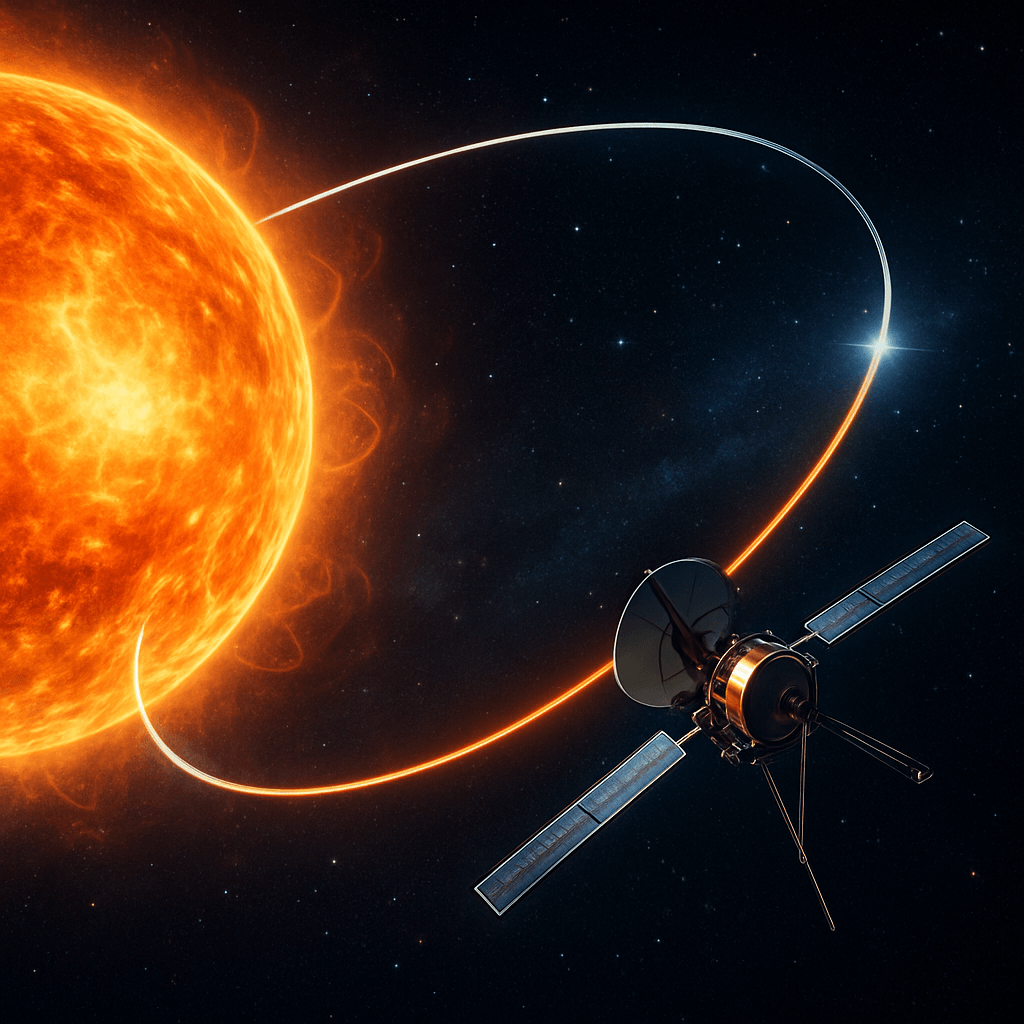 슬링샷을 묘사한 사진