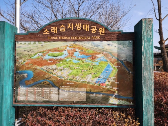 소래포구