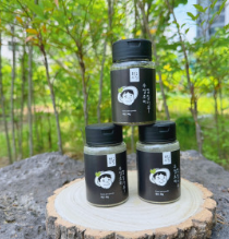 경남 밀양 초피 주문 방법