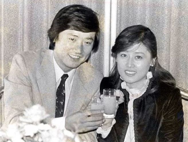 이영하 부인 선우은숙 이혼