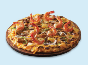 2024 도미노피자 50% 할인받는방법