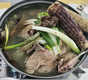 강원 철원평야가든