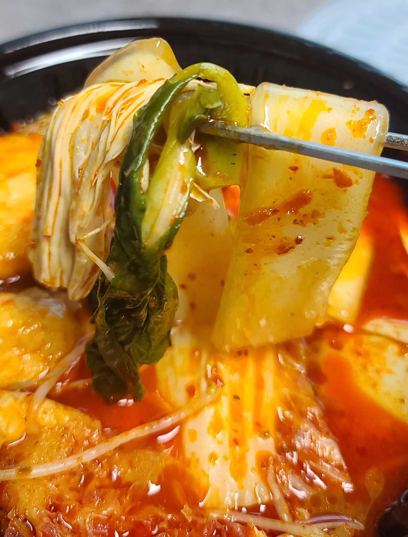 춘리마라탕 마라탕 신구대점 리뷰