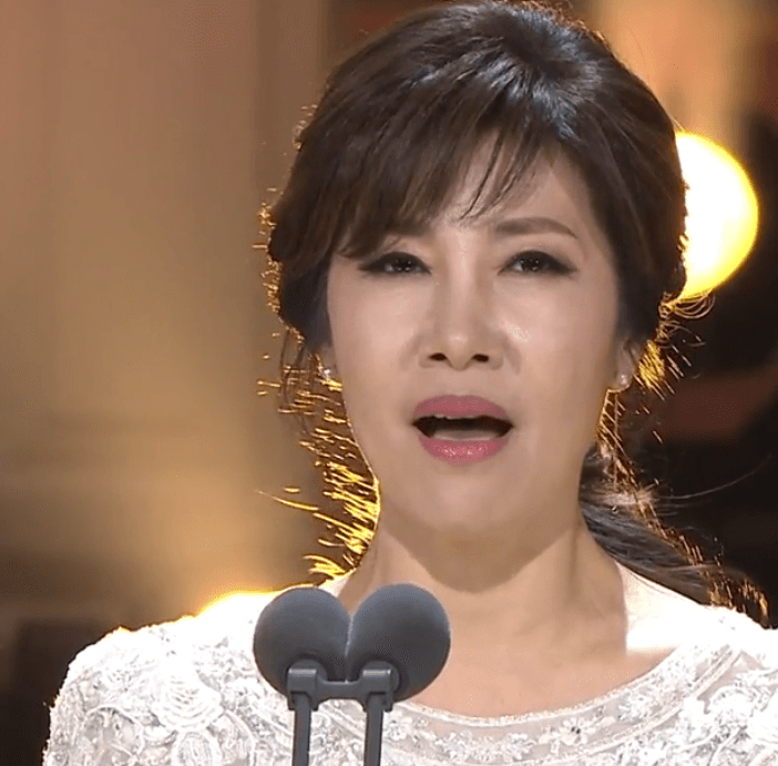 김은경(김홍철) 할아버지 시계