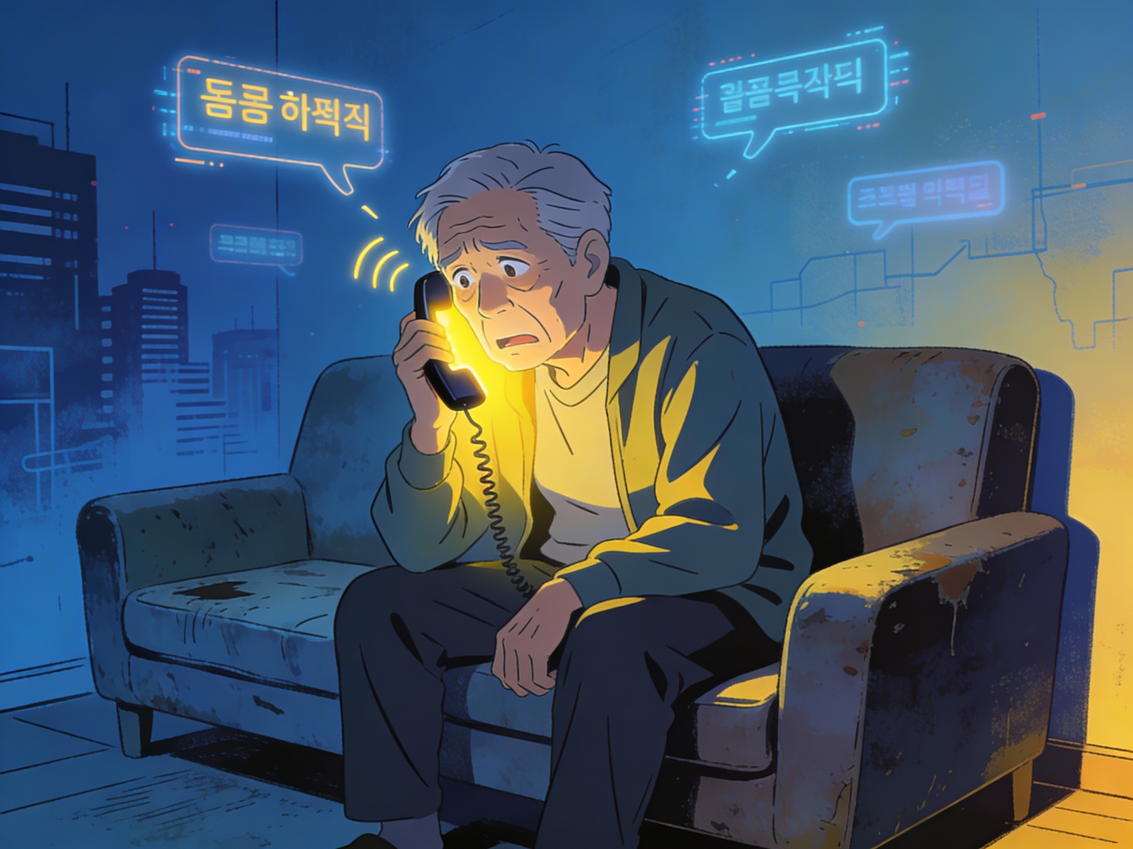 피부양자 자격 탈락