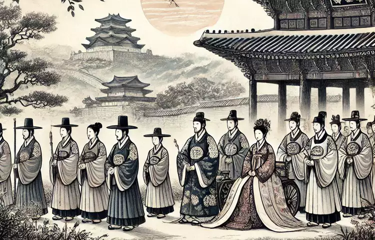 왕자의-난-이성계는-왜-아들-이방원을-경계-했을까-참고-이미지