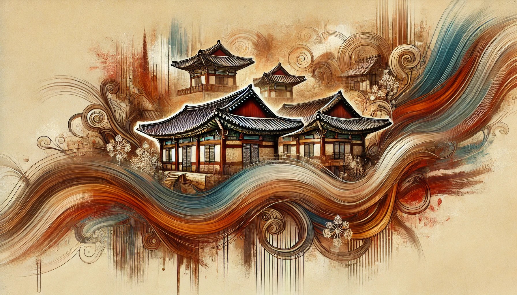 광주 양림동 역사문화마을