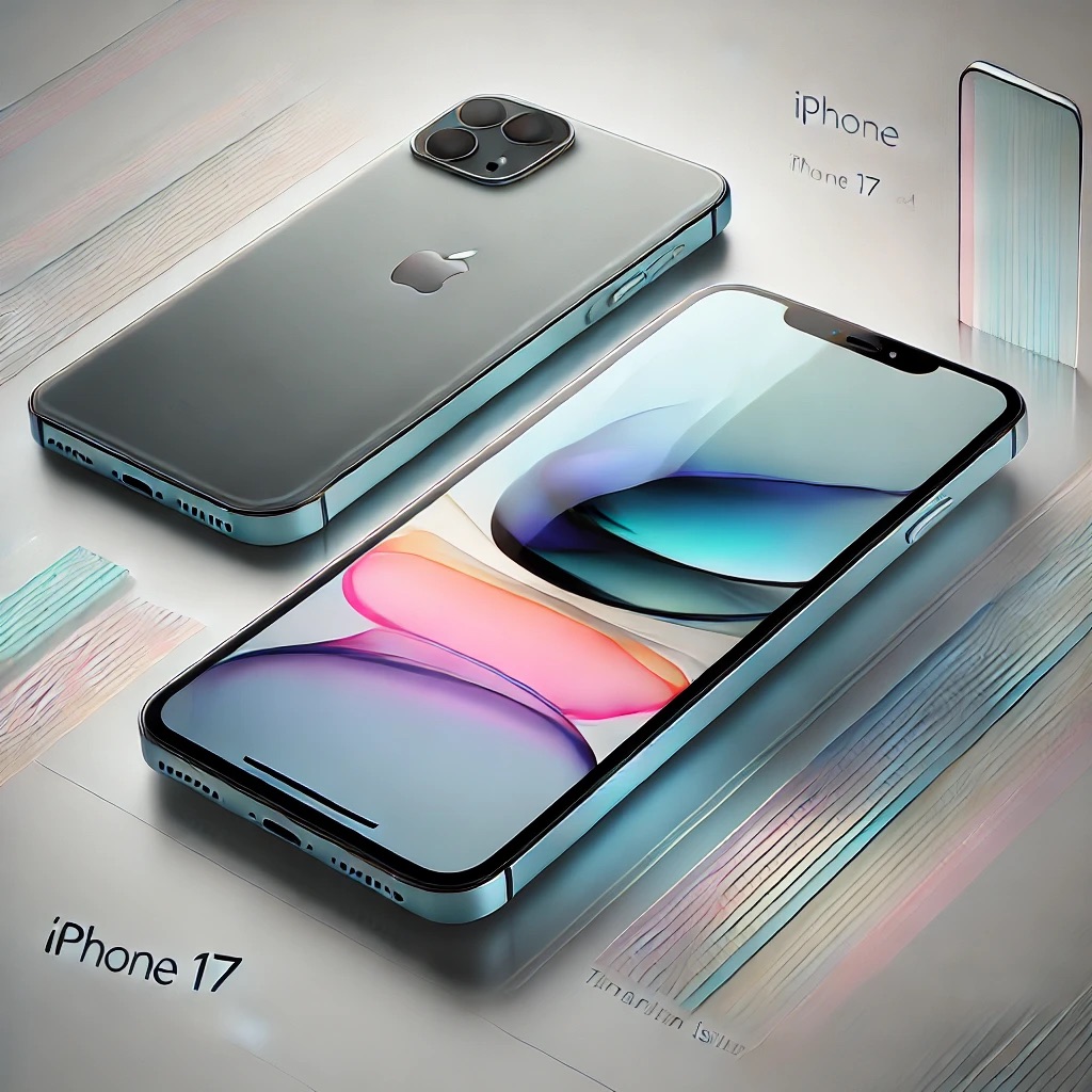 아이폰 17 에어 슬림 출시일, 디자인, 스펙