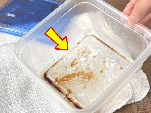 반찬통 기름기 제거 닦는법 뽀드득 알아두면 좋은 생활지혜