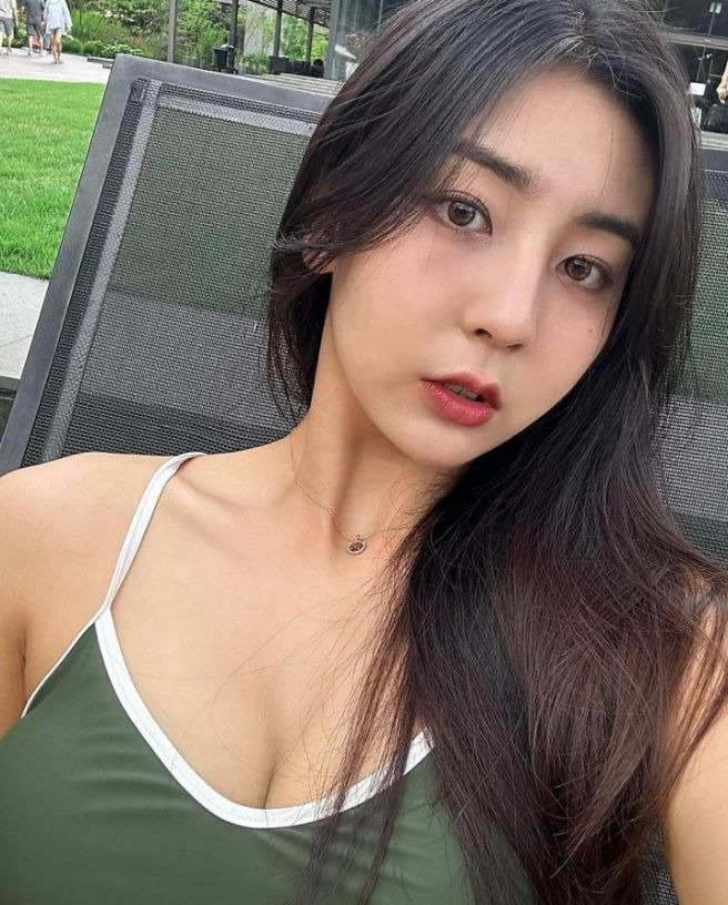 목나경 치어리더 프로필 총정리|나이·키·몸매··롯데 팀장·골때녀 데뷔골·대만 진출·인스타그램
