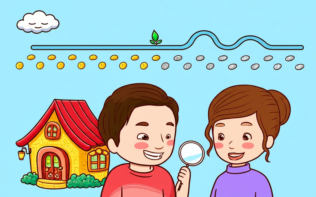 5년 고정금리 후 변동 전환 우리은행..